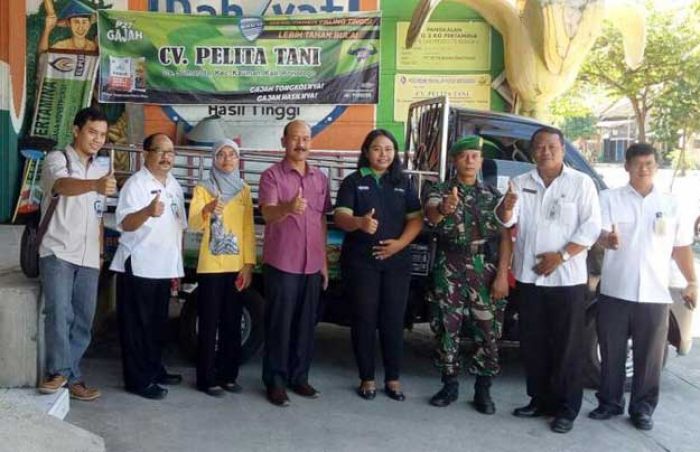 Cegah Penyelewengan, Dinas Pertanian Ponorogo Monitoring Distributor, Kios Pupuk dan Poktan