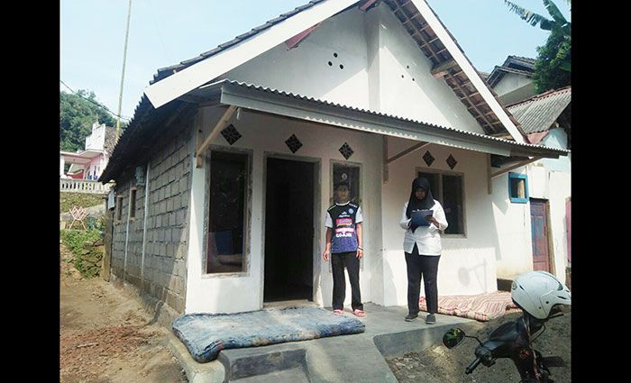 DAK Cair Rp 3 Miliar Lebih, Pemkab Pasuruan Siap Rehab 178 RTLH DAK Cair Rp 3 Miliar Lebih, Pemkab Pasuruan Siap Rehab 178 RTLH