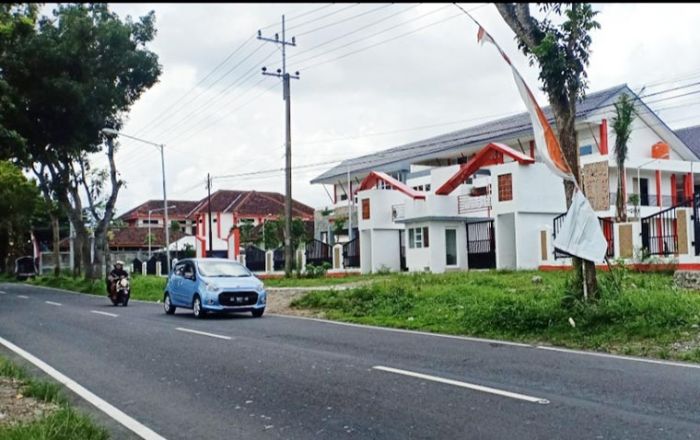 Pemkot Blitar Siapkan Rumah Isolasi Alternatif, Antisipasi Lonjakan Pasien Covid-19 Pemkot Blitar Siapkan Rumah Isolasi Alternatif, Antisipasi Lonjakan Pasien Covid-19