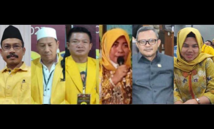 Harga Satu Suara di Musda Golkar Gresik Dikabarkan Capai Puluhan Juta Harga Satu Suara di Musda Golkar Gresik Dikabarkan Capai Puluhan Juta