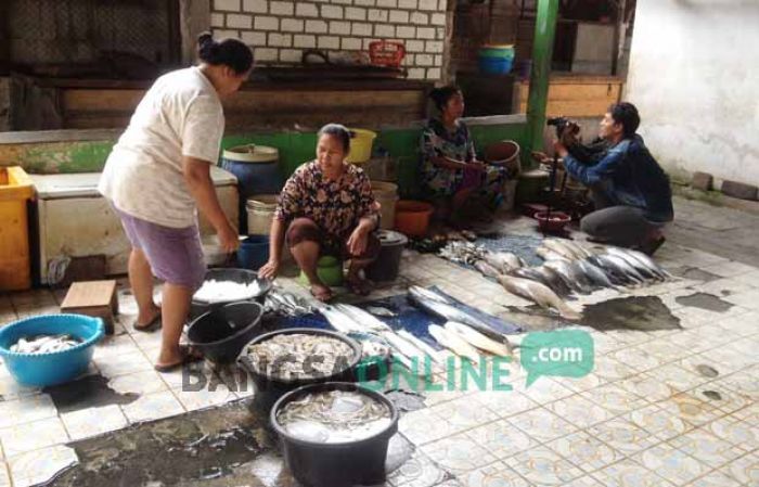Harga Ikan di Tuban Meroket Harga Ikan di Tuban Meroket