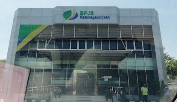 Kepala BPJS Ketenagakerjaan Madiun Paparkan Jaminan untuk Pekerja Bukan Penerima Upah Kepala BPJS Ketenagakerjaan Madiun Paparkan Jaminan untuk Pekerja Bukan Penerima Upah