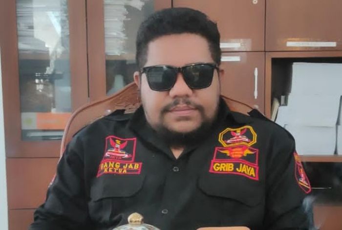 DPC Grib Jaya Kabupaten Malang Nilai Pemkot Tak Becus Tangani TPA Supit Urang