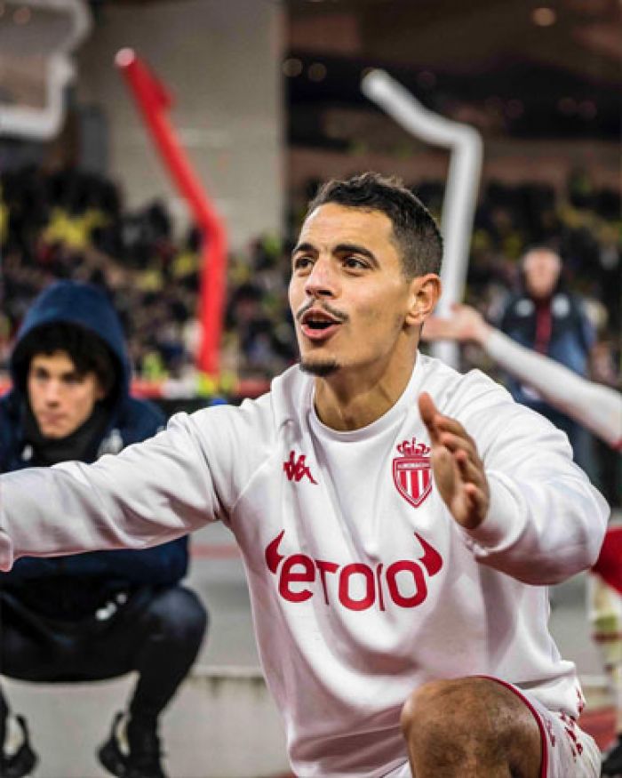 Hasil Liga Prancis: Monaco Bekuk PSG 3-1 Hasil Liga Prancis: Monaco Bekuk PSG 3-1
