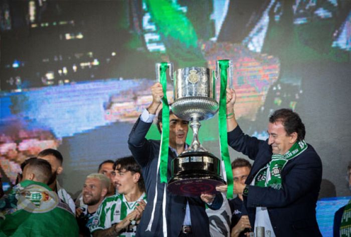  Daftar Juara Copa del Rey dari Tahun ke Tahun, Barcelona Raih Trofi Terbanyak