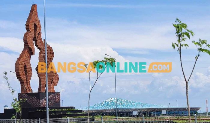 Besok, Citilink Penerbangan Perdana ke Bandara Dhoho Kediri Besok, Citilink Penerbangan Perdana ke Bandara Dhoho Kediri