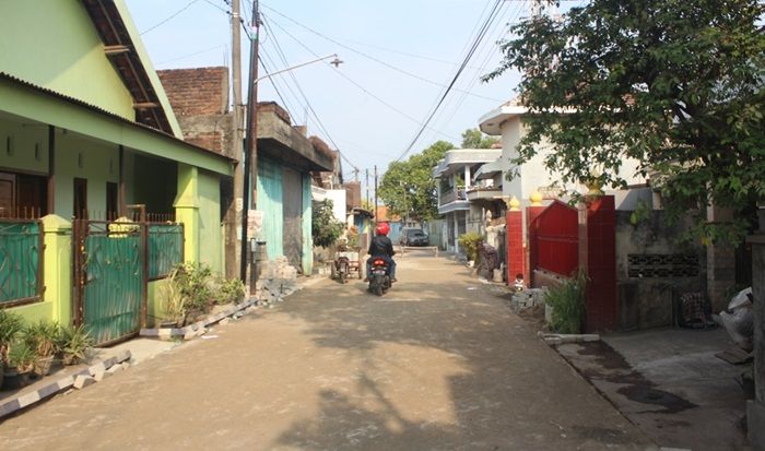 Sempat Tertunda, Pembangunan Jalan dan Jembatan di Pasuruan Mulai Dikerjakan