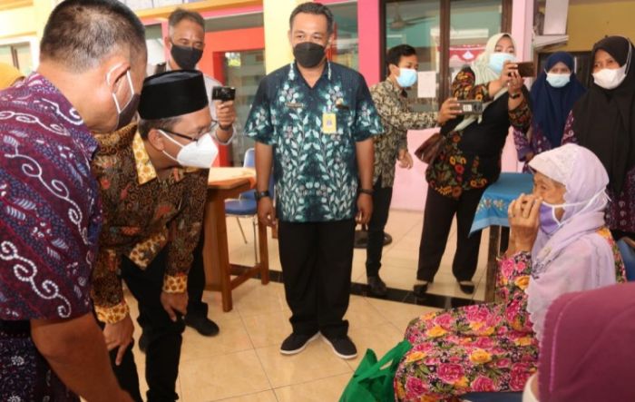 Pemkab Sidoarjo Bakal Berikan Beasiswa Anak Yatim Piatu Korban Covid-19