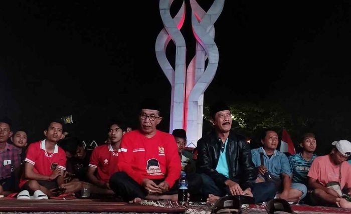Pilkada 2024 di Pamekasan, Berikut Pengalaman Politik Fattah Jasin dan Kholilurrahman Pilkada 2024 di Pamekasan, Berikut Pengalaman Politik Fattah Jasin dan Kholilurrahman