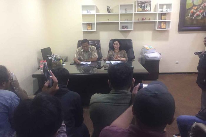 Kuasa Hukum Ronald Tannur Akan Laporkan Balik Pengacara Korban Atas Dugaan Informasi Palsu Kuasa Hukum Ronald Tannur Akan Laporkan Balik Pengacara Korban Atas Dugaan Informasi Palsu