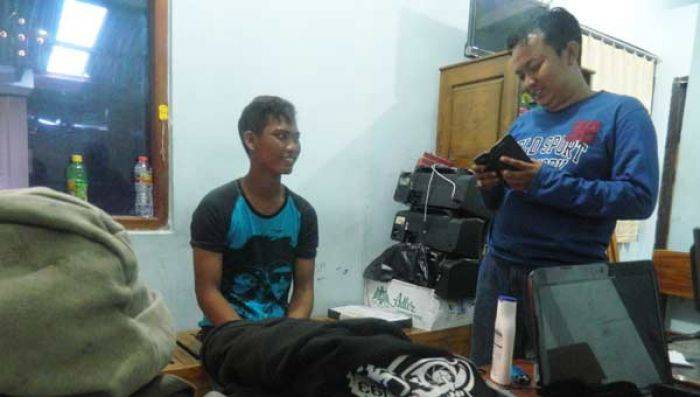 Ditolong, Warga Aceh ini Justru Kuras Isi Rumah Pria Paruh Baya di Ngawi Ditolong, Warga Aceh ini Justru Kuras Isi Rumah Pria Paruh Baya di Ngawi