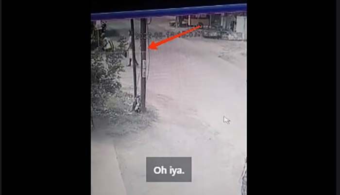 Rebutan Lahan, Pak Ogah di Jombang Pukul Rekan Seprofesi Rebutan Lahan, Pak Ogah di Jombang Pukul Rekan Seprofesi