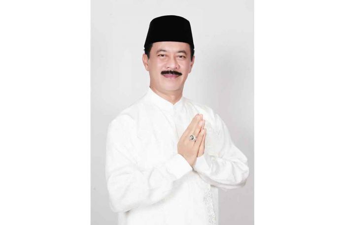 Fattah Jasin Siap Bertarung di Pilbup Pamekasan 2024 Fattah Jasin Siap Bertarung di Pilbup Pamekasan 2024