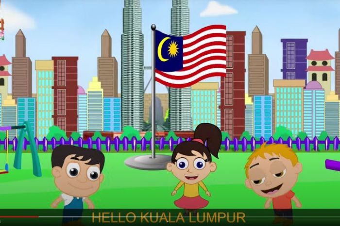 Kemenkumham Buka Suara Terkait Lagu Halo-Halo Bandung yang Diduga Dijiplak Malaysia