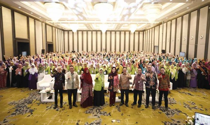 Lewat Program Sicantiks, Bank DKI Dorong Literasi Keuangan Syariah Melalui Digitalisasi Lewat Program Sicantiks, Bank DKI Dorong Literasi Keuangan Syariah Melalui Digitalisasi