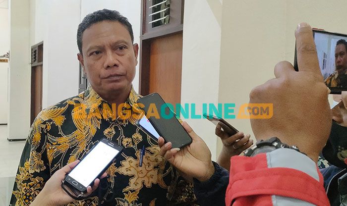 OJK Kuatkan Klaim BRI, Kasus Uang Hilang Akibat Link Phising di Kediri Murni Kesalahan Nasabah OJK Kuatkan Klaim BRI, Kasus Uang Hilang Akibat Link Phising di Kediri Murni Kesalahan Nasabah