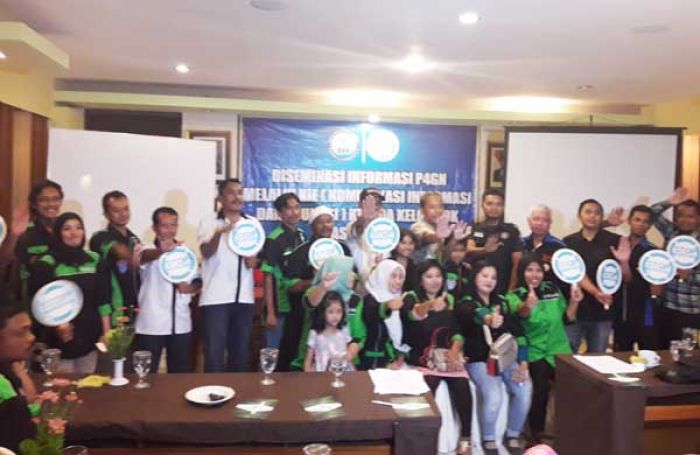 Dukung BNN Berantas Narkoba, Forum Otomotif Batu Jadi Agen Dukung BNN Berantas Narkoba, Forum Otomotif Batu Jadi Agen