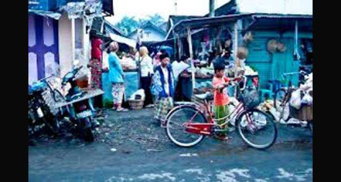 Kabupaten Blitar Pindah Ibu Kota, Pasar Kanigoro akan Diubah Jadi Ruang Terbuka Hijau Kabupaten Blitar Pindah Ibu Kota, Pasar Kanigoro akan Diubah Jadi Ruang Terbuka Hijau