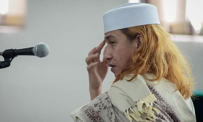Hari Ini Bahar Smith Bebas, Tersandung Kasus Penganiayaan Remaja dan Taksi Online Hari Ini Bahar Smith Bebas, Tersandung Kasus Penganiayaan Remaja dan Taksi Online