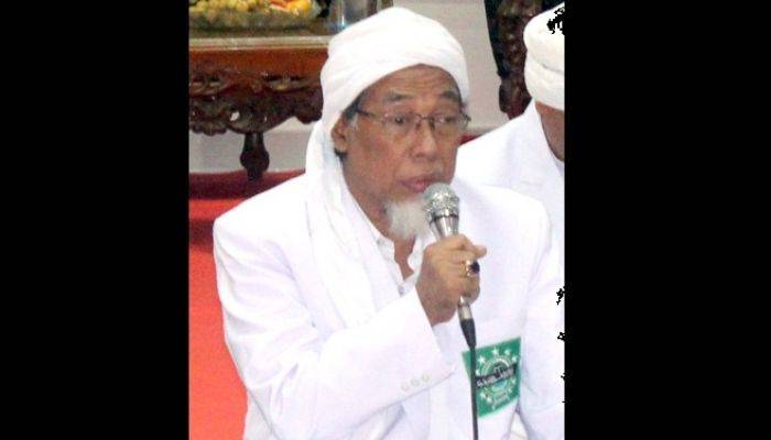 Mudzir Aam Jamaah Thariqah Al-Mu’tabarah Berharap Pemimpin NU Hasil Muktamar ke-33 Peduli Thariqah Mudzir Aam Jamaah Thariqah Al-Mu’tabarah Berharap Pemimpin NU Hasil Muktamar ke-33 Peduli Thariqah