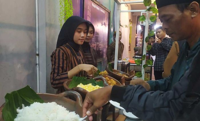 Ramadhan 1445 H, Green Red Hotel Syariah Jombang Sajikan Menu Bukber Nuansa Tradisional Ramadhan 1445 H, Green Red Hotel Syariah Jombang Sajikan Menu Bukber Nuansa Tradisional