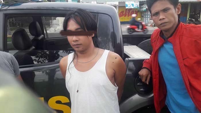 ​Nekat Jadi Bandar Togel, Pemuda Mandirejo Tuban Diciduk Polisi