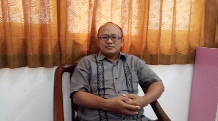 H-6 Pemilu Serentak 2019, Distribusi Logistik KPU Tuban Baru 80 Persen H-6 Pemilu Serentak 2019, Distribusi Logistik KPU Tuban Baru 80 Persen