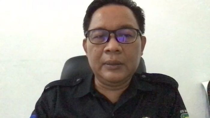 13 Sekolah Disiapkan Pemkot Madiun Jadi Tempat Isolasi Pemudik 13 Sekolah Disiapkan Pemkot Madiun Jadi Tempat Isolasi Pemudik