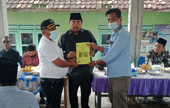 Tinjau Perkembangan Sengketa Lahan Warga Dengan TNI AL di Pasuruan, Pansus: Penyelesaian di Presiden Tinjau Perkembangan Sengketa Lahan Warga Dengan TNI AL di Pasuruan, Pansus: Penyelesaian di Presiden