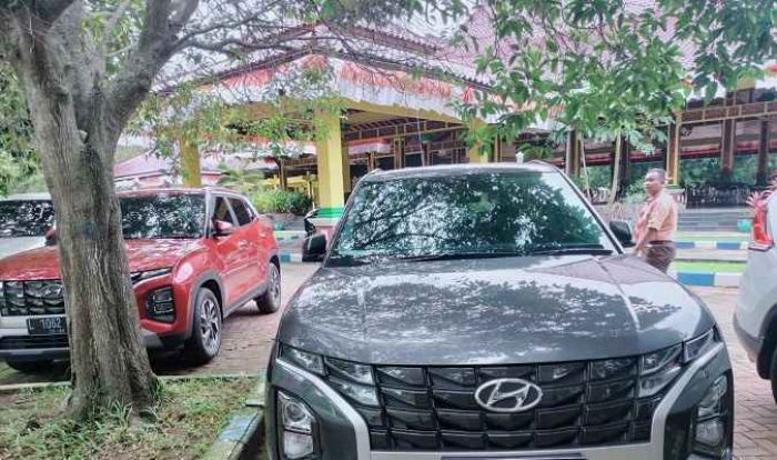 Pemkab Bangkalan Sewa 10 Mobil Hyundai Creta Rp870 Juta untuk Para Kabag