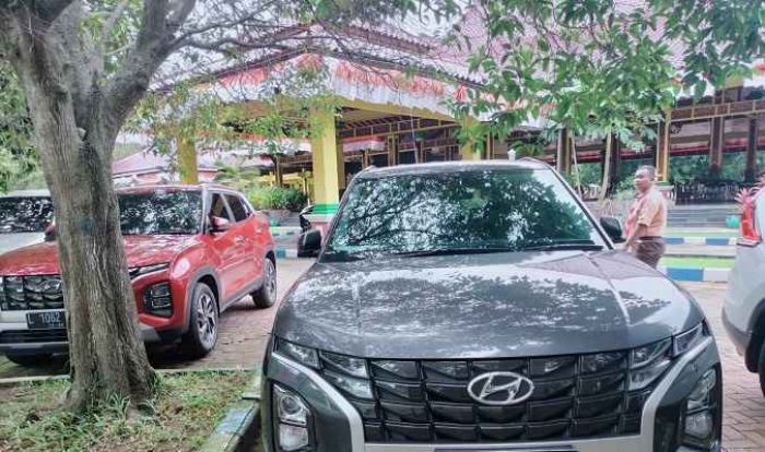Pemkab Bangkalan Sewa 10 Mobil Hyundai Creta Rp870 Juta untuk Para Kabag Pemkab Bangkalan Sewa 10 Mobil Hyundai Creta Rp870 Juta untuk Para Kabag