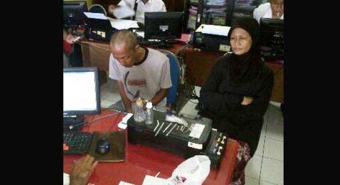 Gagal Jadi Bupati Jember, Maria Indriani Pilih jadi Pegedar Sabu Gagal Jadi Bupati Jember, Maria Indriani Pilih jadi Pegedar Sabu