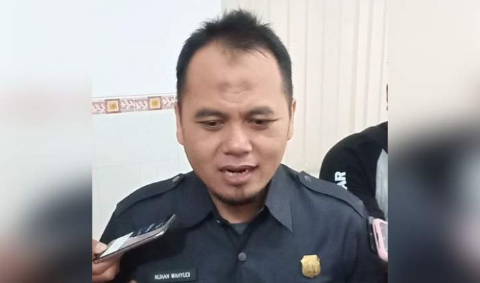 Kota Blitar Terancam Tak Miliki Wakil Wali Kota di Sisa Masa Jabatan Kota Blitar Terancam Tak Miliki Wakil Wali Kota di Sisa Masa Jabatan