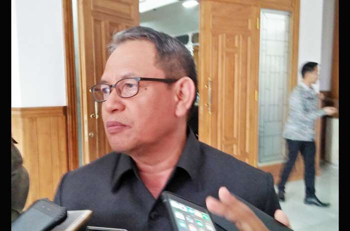 Pemkab Tuban Usulkan Raperda Pendidikan Pemkab Tuban Usulkan Raperda Pendidikan