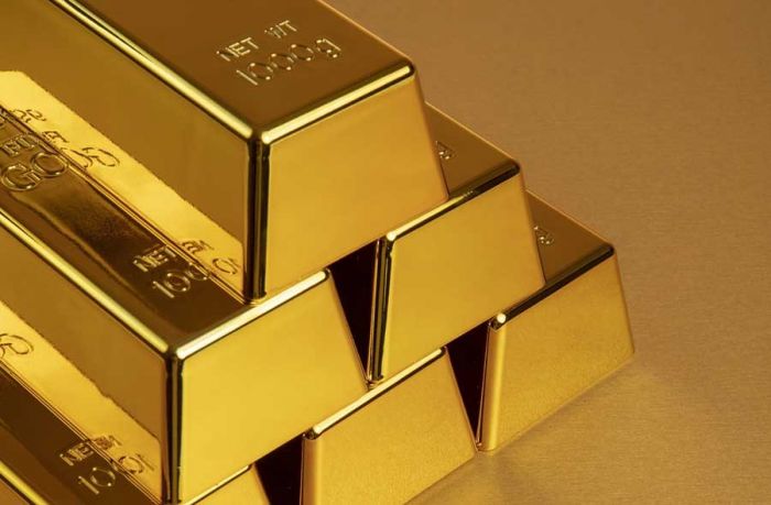 Harga Emas Antam Pasca Natal, Jatim Merangkak Tipis Harga Emas Antam Pasca Natal, Jatim Merangkak Tipis