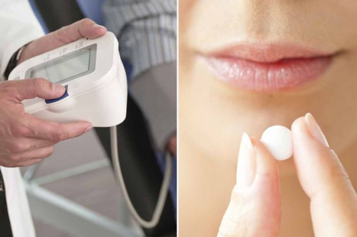 Alhamdulillah, Pil Diabetes Juga Bisa Atasi Darah Tinggi