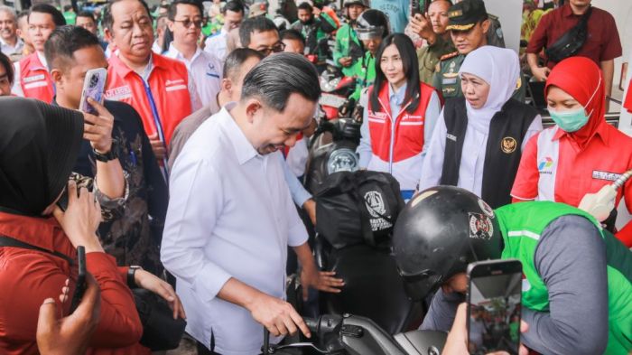 Krisis BBM di Jember Berangsur Pulih, Gubernur Jatim dan Bupati Sampaikan Hal ini Krisis BBM di Jember Berangsur Pulih, Gubernur Jatim dan Bupati Sampaikan Hal ini