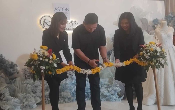 Hanya Bulan ini! Aston Tawarkan Diskon 10% untuk Paket Wedding Hanya Bulan ini! Aston Tawarkan Diskon 10% untuk Paket Wedding