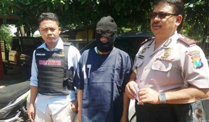 Gelapkan 12 Mobil, Warga Perum Gading Fajar Sidoarjo Dibekuk Gelapkan 12 Mobil, Warga Perum Gading Fajar Sidoarjo Dibekuk