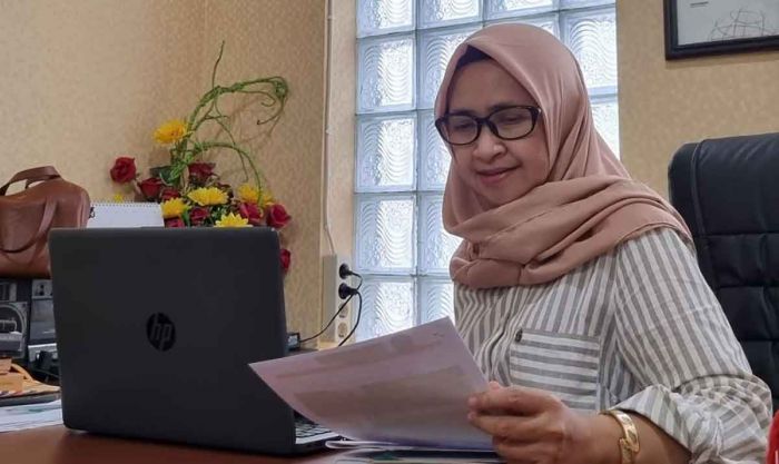 Emi Puasa Handayani: Advokat dan Dosen Hukum Inspiratif dari Kota Kediri Emi Puasa Handayani: Advokat dan Dosen Hukum Inspiratif dari Kota Kediri