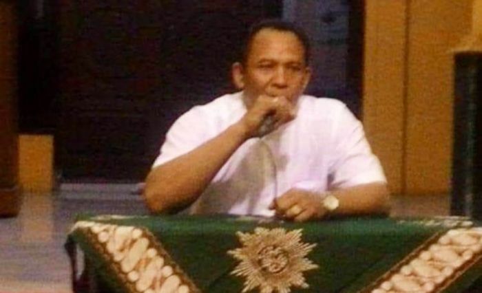 Tiga Kali Mangkir Pemeriksaan, Mantan Kades Kemantren Sidoarjo Ditetapkan DPO Tiga Kali Mangkir Pemeriksaan, Mantan Kades Kemantren Sidoarjo Ditetapkan DPO