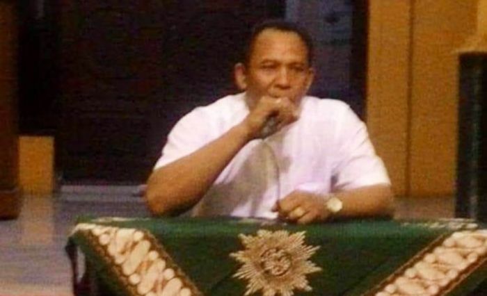 Tiga Kali Mangkir Pemeriksaan, Mantan Kades Kemantren Sidoarjo Ditetapkan DPO