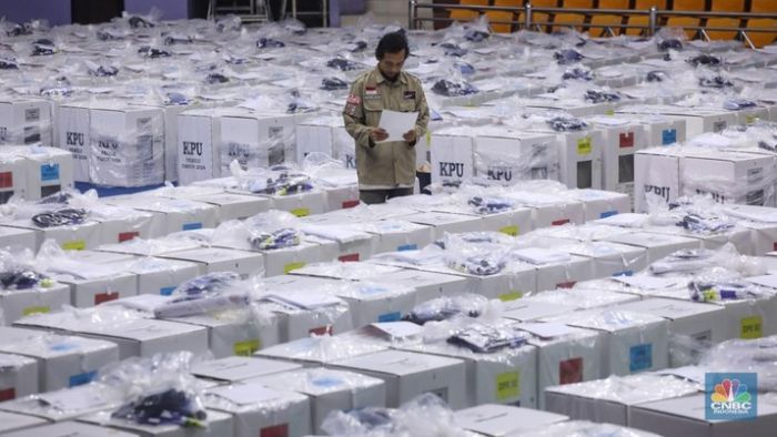 Kelelahan, 7 Petugas KPPS Meninggal, di Banyuwangi, Magetan, Wonosobo, Tangerang, Klaten, Aceh Kelelahan, 7 Petugas KPPS Meninggal, di Banyuwangi, Magetan, Wonosobo, Tangerang, Klaten, Aceh