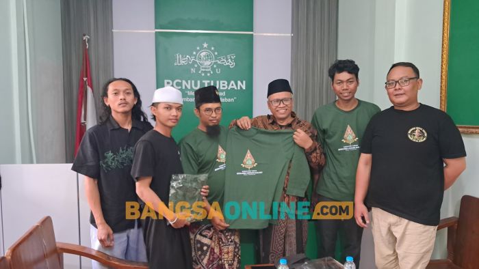 Lesbumi Tuban Bakal Berpartisipasi di MAP Festival Malaysia 2024 Lesbumi Tuban Bakal Berpartisipasi di MAP Festival Malaysia 2024