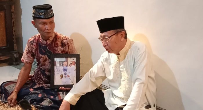 Warga Bangkalan Jadi Korban Kapal Tanker Tenggelam di Perairan Jepang