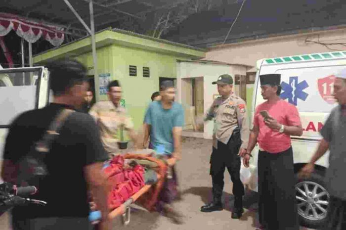 Terlibat Cekcok, Ayah di Sumenep Tewas Ditangan Anak Kandungnya Terlibat Cekcok, Ayah di Sumenep Tewas Ditangan Anak Kandungnya