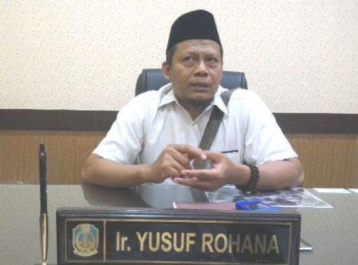PKS Proyeksikan Tiga Kader Maju Pilkada di Jatim PKS Proyeksikan Tiga Kader Maju Pilkada di Jatim