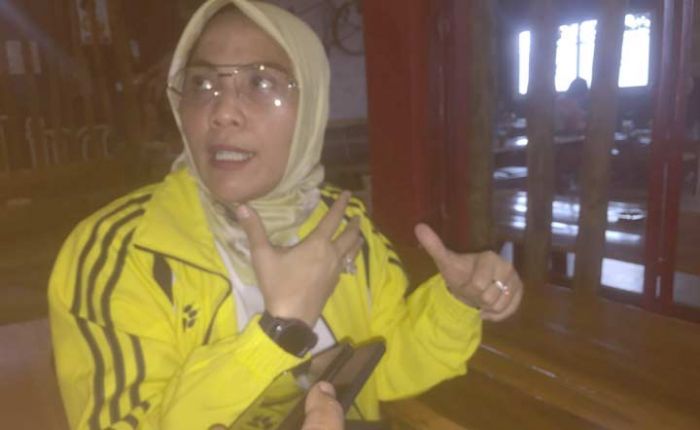 Jaga Keutuhan NKRI, Caleg Golkar ini Ajak Masyarakat Tangkal Hoax Jaga Keutuhan NKRI, Caleg Golkar ini Ajak Masyarakat Tangkal Hoax