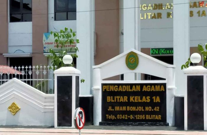 Sepanjang 2022, Ada 3.330 Janda di Blitar Raya Sepanjang 2022, Ada 3.330 Janda di Blitar Raya