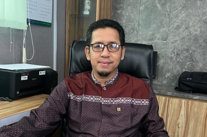Dana Kapitasi Jadi Sorotan KPK, Kepala BPJS Pamekasan Berharap Pemkab Bayar Tepat Waktu Dana Kapitasi Jadi Sorotan KPK, Kepala BPJS Pamekasan Berharap Pemkab Bayar Tepat Waktu